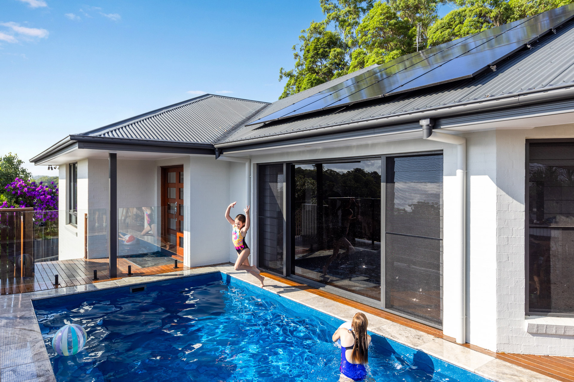 What size solar system do I need?